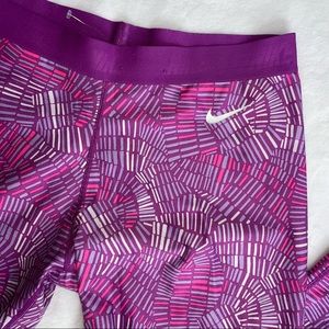 Nike Golf Dri-fit Leggings Size Large